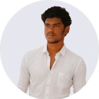 Sanjay Nagarajan