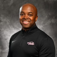 Reggie Bibb, M.Ed.