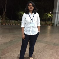 Kavya Shetty