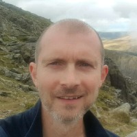 Andy Davies