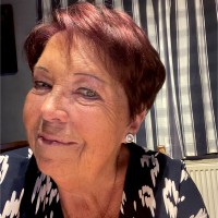 Claudine Bertrand