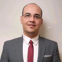 Ahmed Amageed