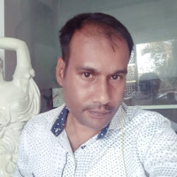 Rajesh Sah