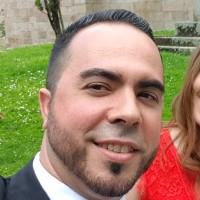 Jose Manuel del Río Sánchez