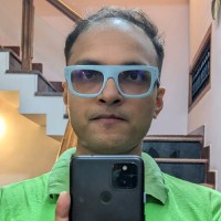 Rakshith Nettar