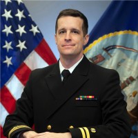 Marcus Leach