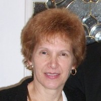 Linda O'Brien
