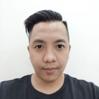 Mark Gregory Ramos