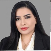 Haifa Ebrahim Al-Khalifa