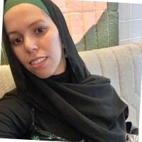 Bouchra El Azhari