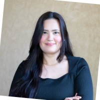 Silvana Cristancho-Ortega