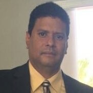Luke Castillo