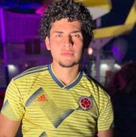 Juan Escobar