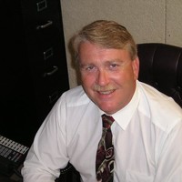 Steven Rich