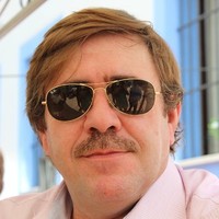 Francisco Gil Rueda
