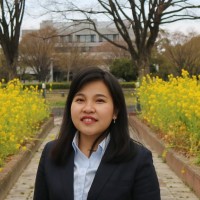 May Cho Min