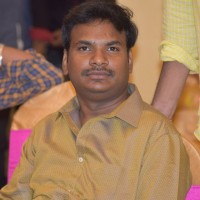 Bhaskar Rao Bashe