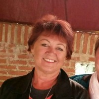 Ros Rohde