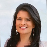 Chitra Gosain, Shrm-Cp