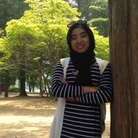 Ayu Amalia Thamrin