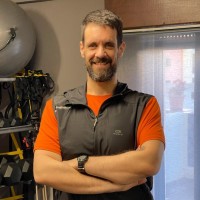 Luis Gonçalo Martins