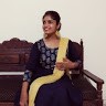 Nagma Parveen