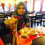 Nurul Hanis Jamaluddin