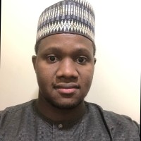 Mohammed Aliyu