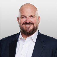 Brian Hartigan, Cfa