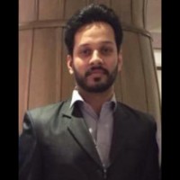 Nouman Mukhtar