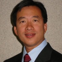 Kent Hsieh