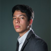 Luis Enrique Jiménez Trejo