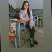 Jasmine Mehra