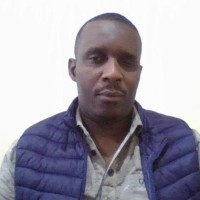john njue