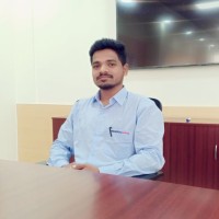 Pratik Shinde
