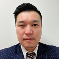Tso Cheng (Eric) Hsiao