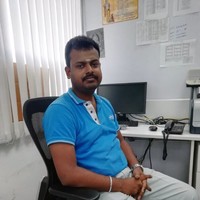Karthikeyan D
