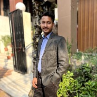 Snehasish Ghosh