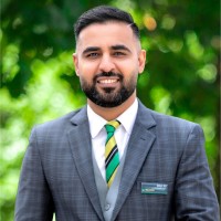 Bilal Ali