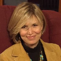 Jayne Moraski
