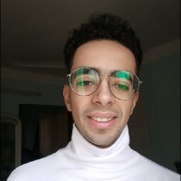 Ahmed Salah