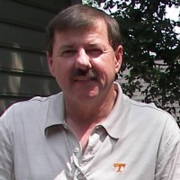 Stan Harrell