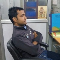 Neeraj Sharma