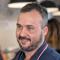 José Ignacio Martín