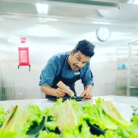 Binoy Koshy