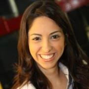 Monique Arboleda