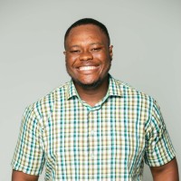 Richard Amoah
