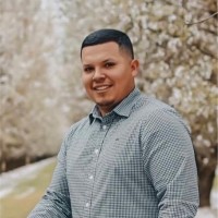 Adrian Torres