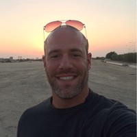 Luke Morrison
