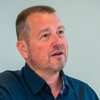 Frank Verhue